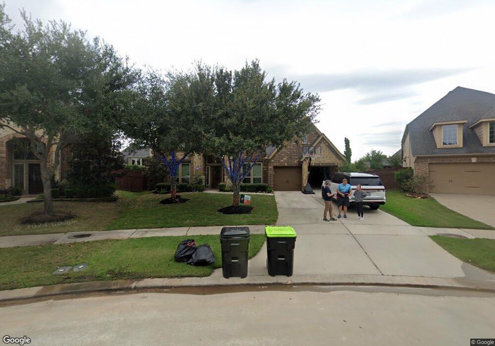 5302 Paintbrush Falls Ct, Fulshear, TX 77441 - photo 1