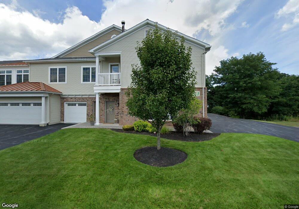 504 Vly Point Dr, Schenectady, NY 12309 - photo 1