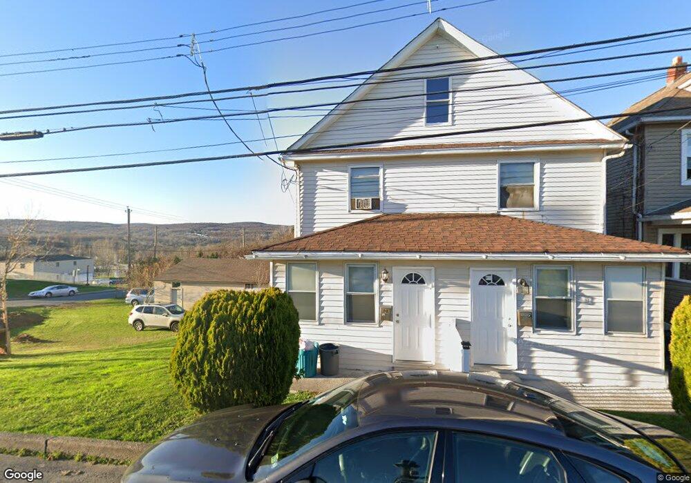 142 W South St unit Half double, Nanticoke, PA 18634 - photo 1