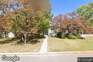 1417 Clinton Ave E, Huntsville, AL 35801