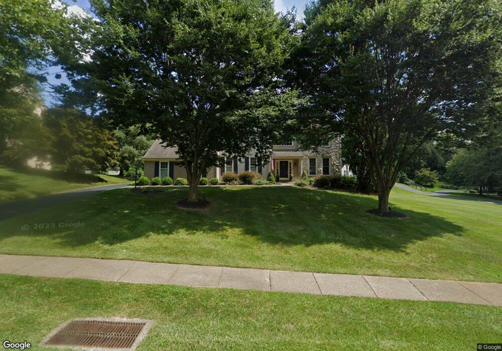 122 Davenport Rd, Kennett Square, PA 19348 - photo 1