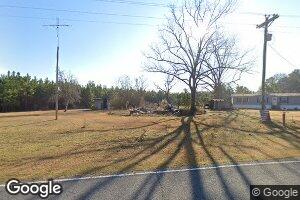 1172 Snowhill Baptist Church Rd, Glenwood, GA 30428