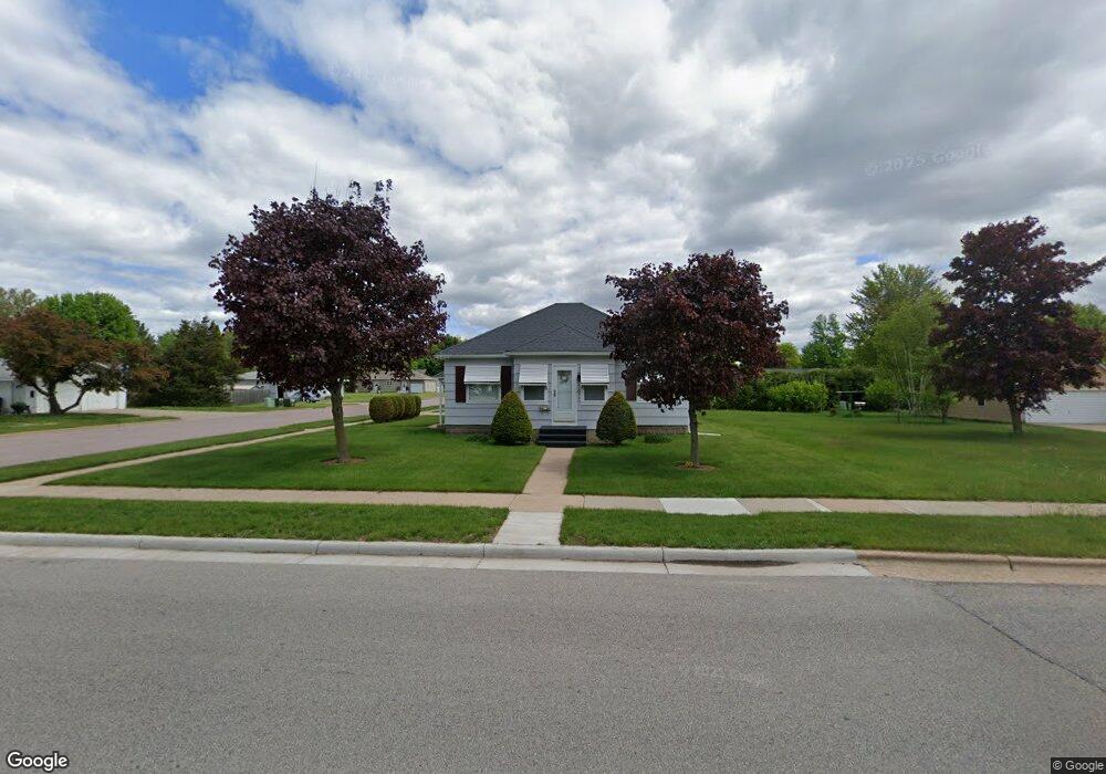 1011 16th St S, Wisconsin Rapids, WI 54494 - photo 1