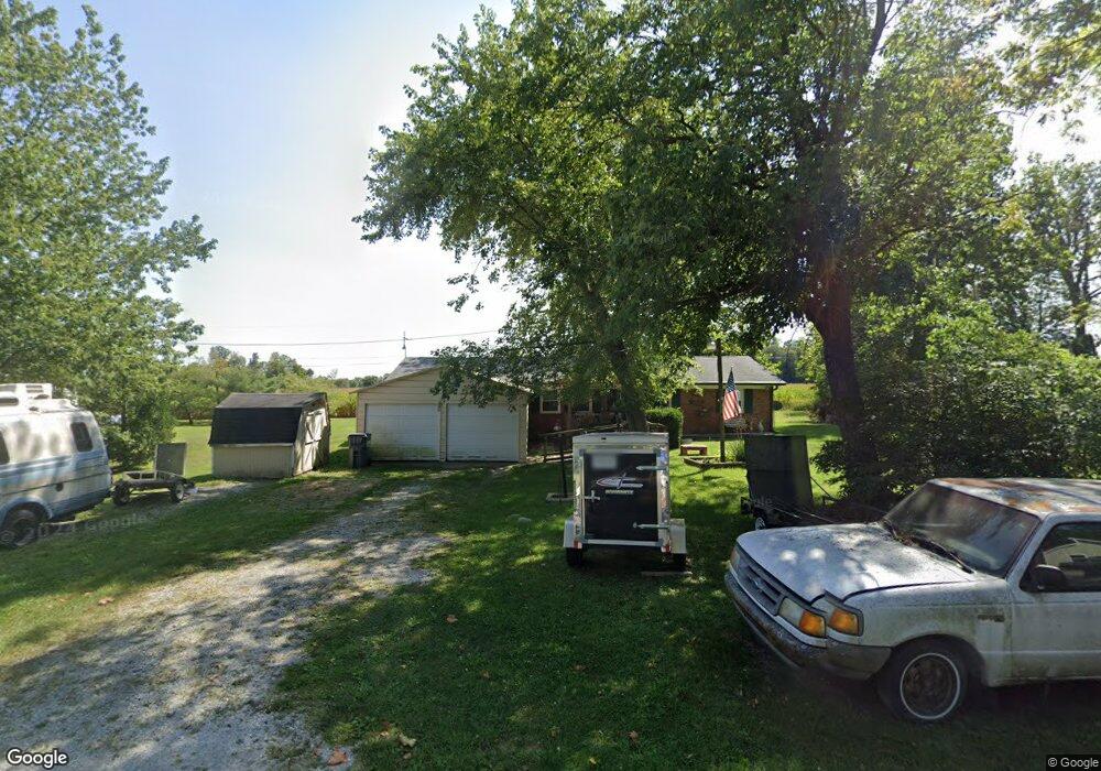 27 Homestead Dr, Sheridan, IN 46069 - photo 1