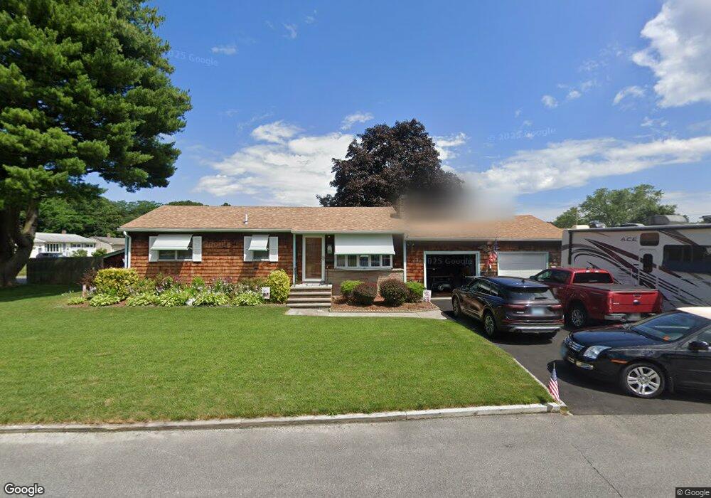 24 Regent Rd, Warwick, RI 02886 - photo 1