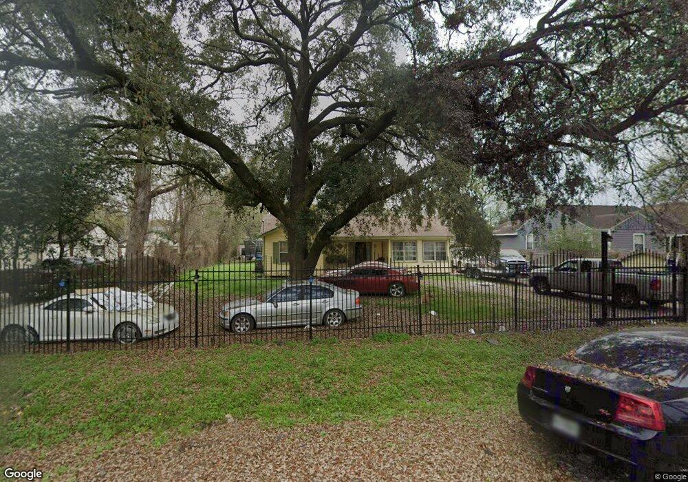 531 Hohldale St, Houston, TX 77091 - photo 1