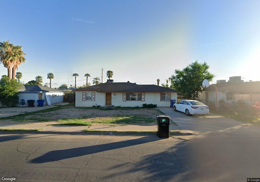 47 E 6th Ave, Mesa, AZ 85210 - photo 1