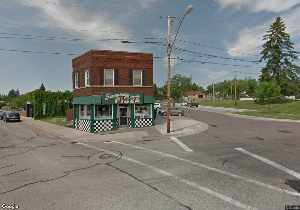 9111 E Superior St unit address is approxima, Duluth, MN 55804 - photo 1