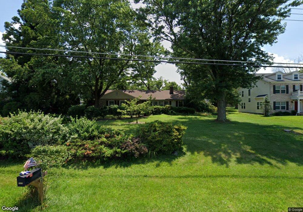 3025 Greencastle Rd, Burtonsville, MD 20866 - photo 1