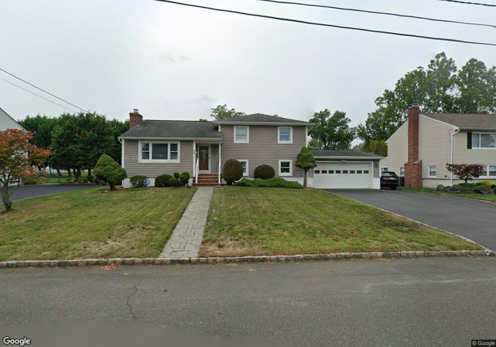 34 Winthrop Rd, Clark, NJ 07066 - photo 1