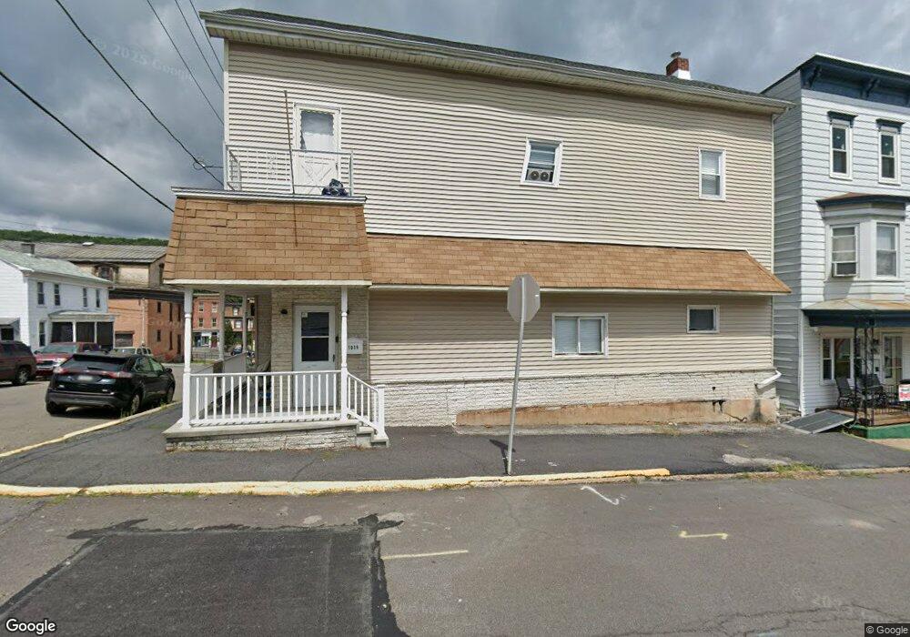 1039 Walnut St unit 2-3, Ashland, PA 17921 - photo 1