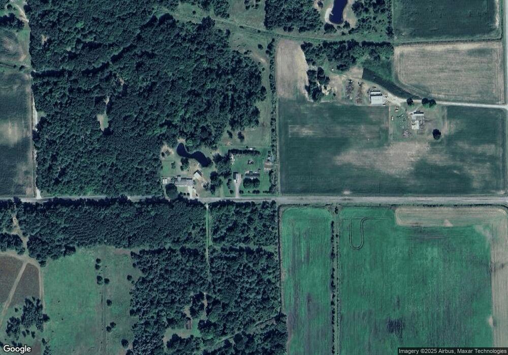 22346 W Burt Rd, Brant, MI 48614 - photo 1