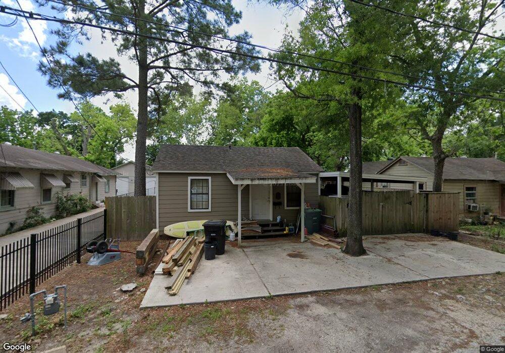 128 Grothe Ln, Houston, TX 77022 - photo 1