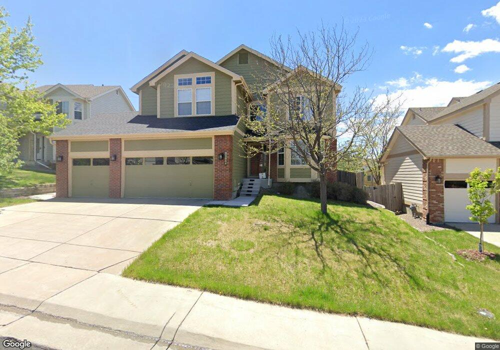22904 E Ida Ave, Aurora, CO 80015 - photo 1
