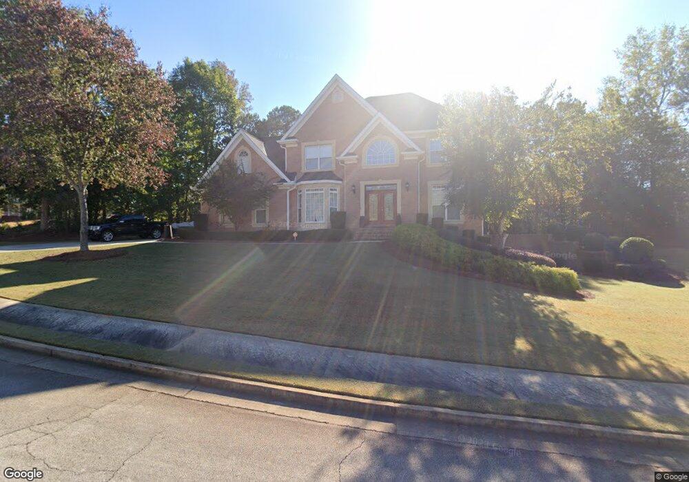 3121 Paddington Ct SE unit 1, Conyers, GA 30013 - photo 1