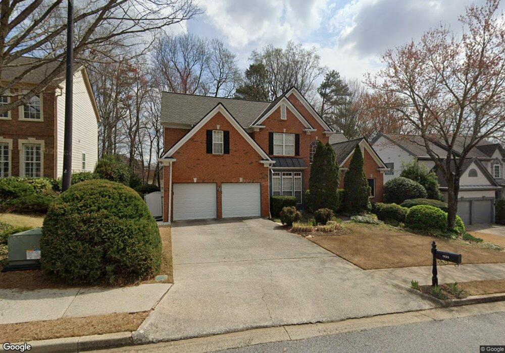 1133 Drewsbury Ct SE unit 2A, Smyrna, GA 30080 - photo 1