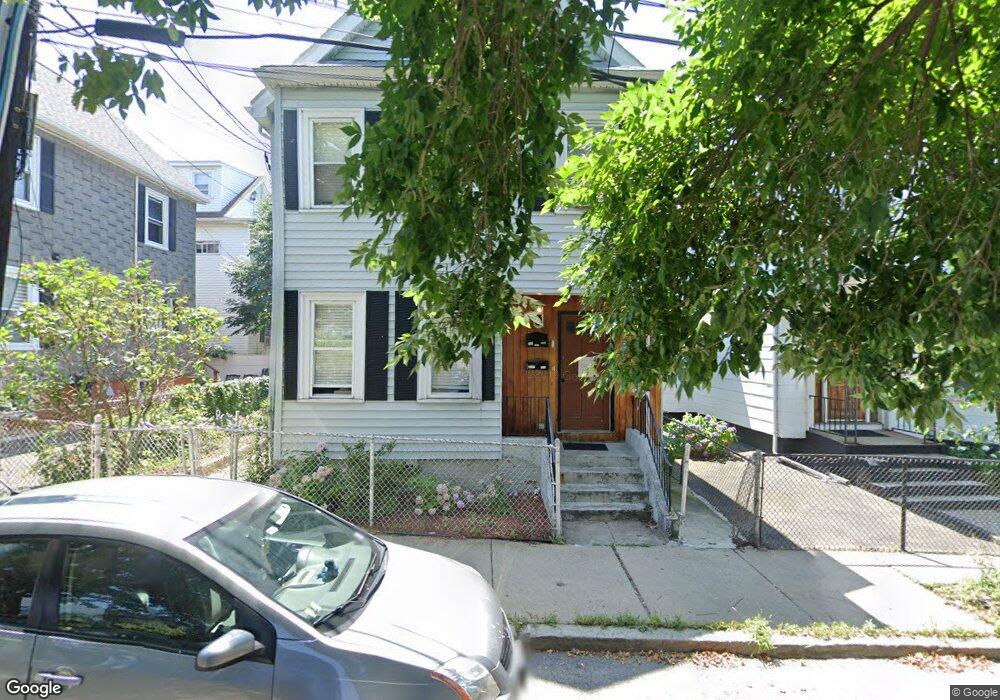 6 Concord Ave, Somerville, MA 02143 - photo 1