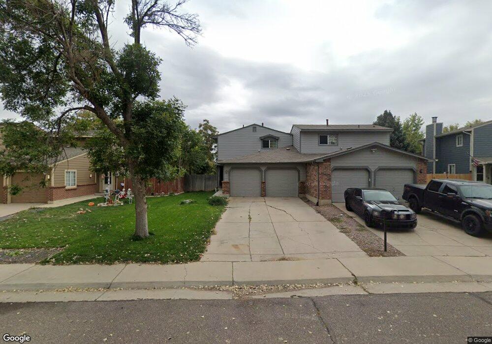 4920 E 125th Ave, Thornton, CO 80241 - photo 1