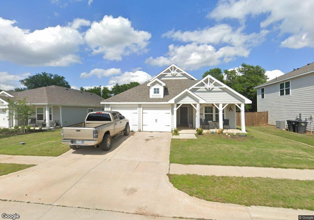 624 Quail Meadows Dr, Cleburne, TX 76031 - photo 1