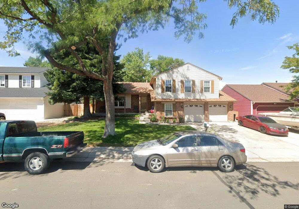 1119 S Kittredge St, Aurora, CO 80017 - photo 1