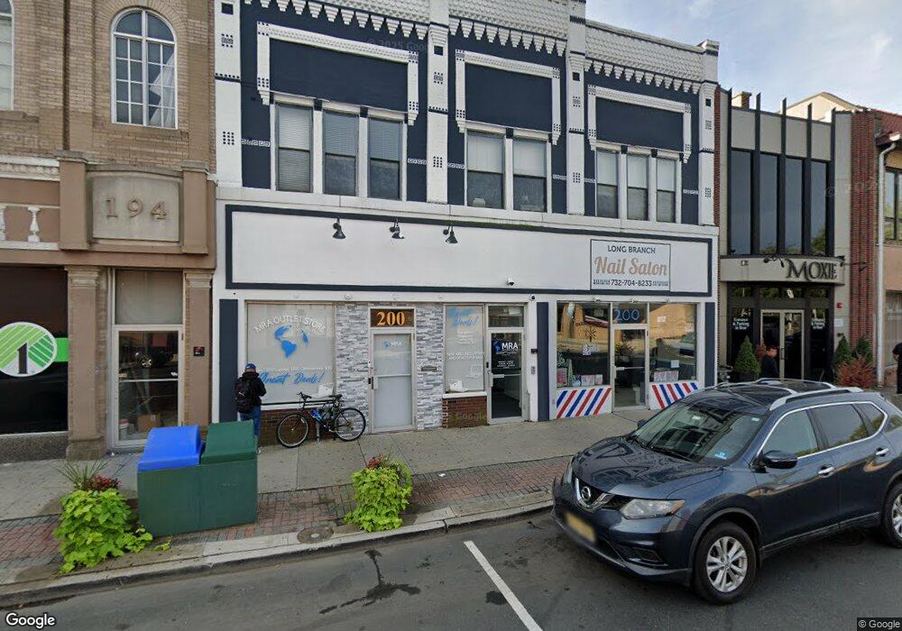 200 Broadway, Long Branch, NJ 07740 - photo 1