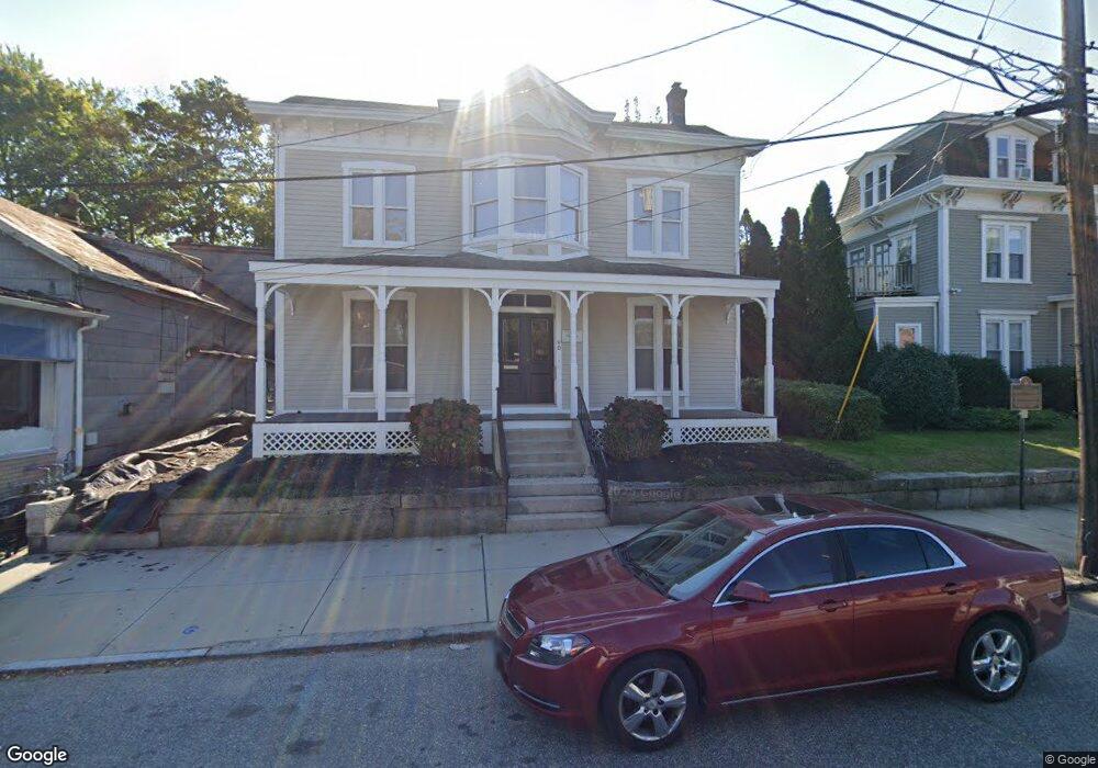 90 Broad St, New London, CT 06320 - photo 1