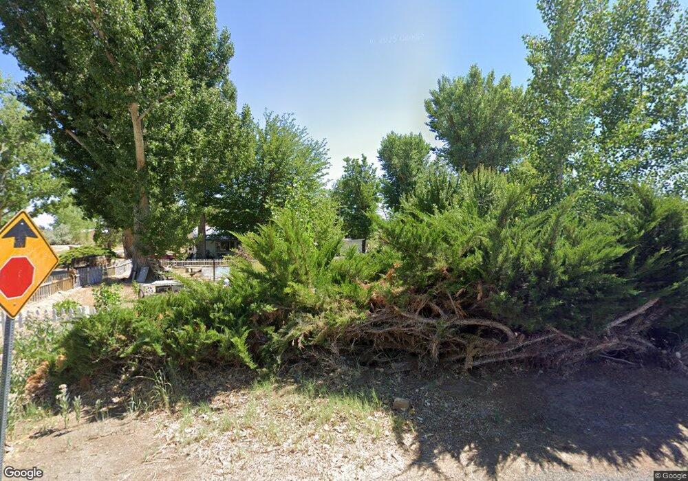 4525 Alcorn Rd, Fallon, NV 89406 - photo 1