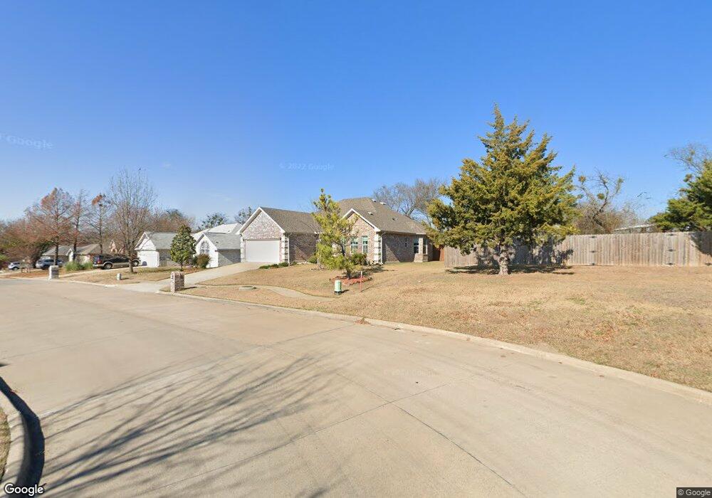405 Hilre Dr, Sherman, TX 75092 - photo 1