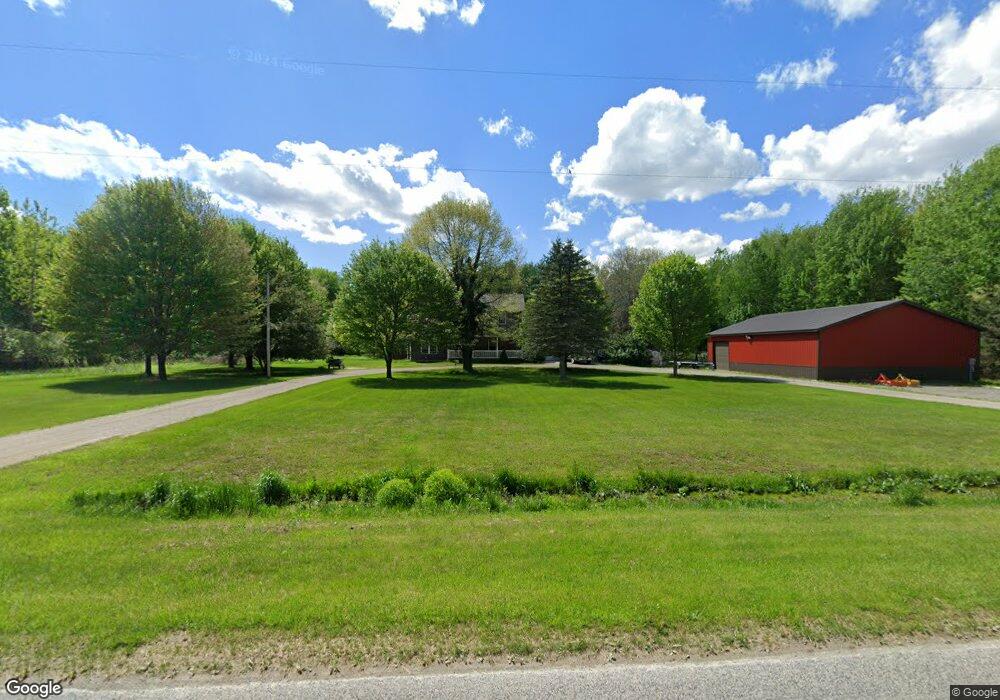 18536 Frandsche Rd, Oakley, MI 48649 - photo 1