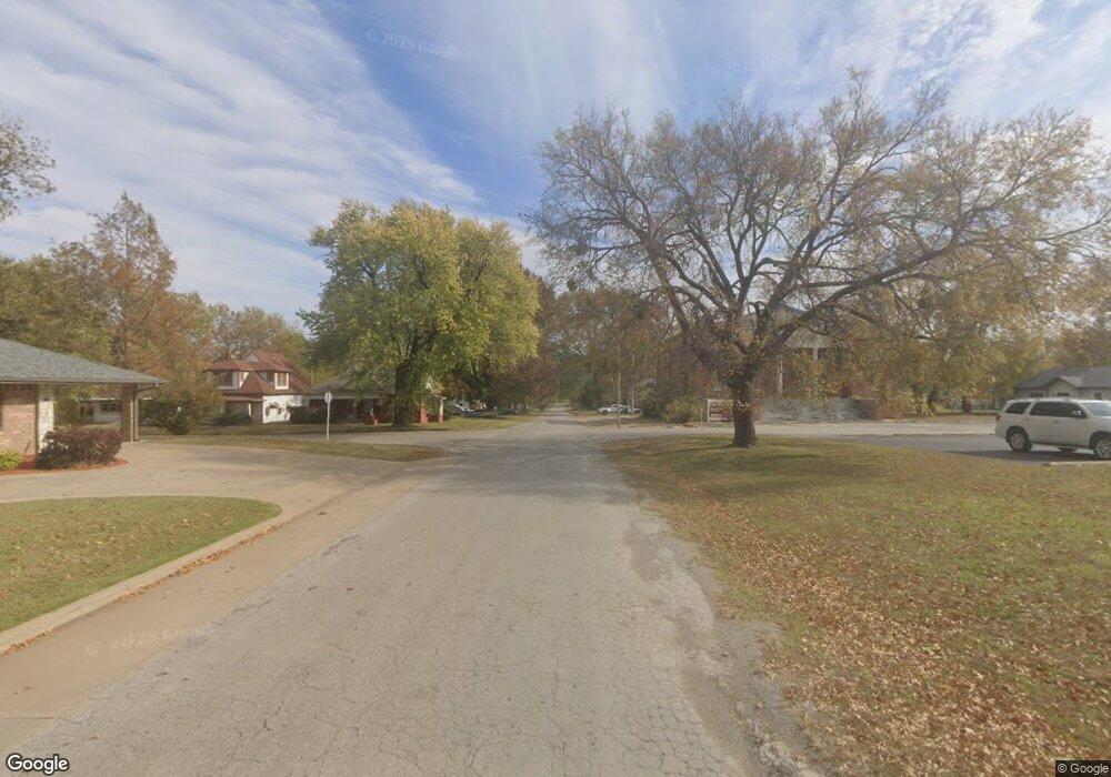 166B Pawnee Rt 3 St, Cleveland, OK 74020 - photo 1