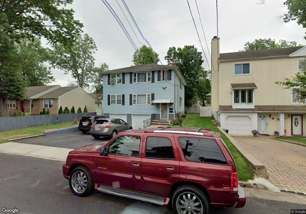 605 W 2nd Ave, Roselle, NJ 07203 - photo 1