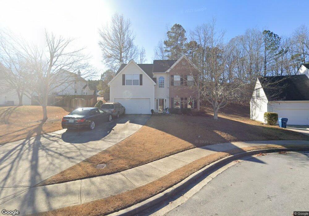 1482 Whitaker Park Place unit 2, Dacula, GA 30019 - photo 1