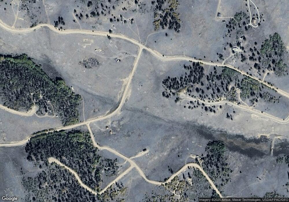 820 Antelope Way, Como, CO 80456 - photo 1