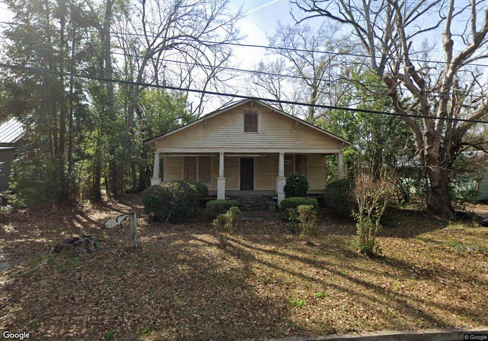 923 N Crawford St, Thomasville, GA 31792 - photo 1