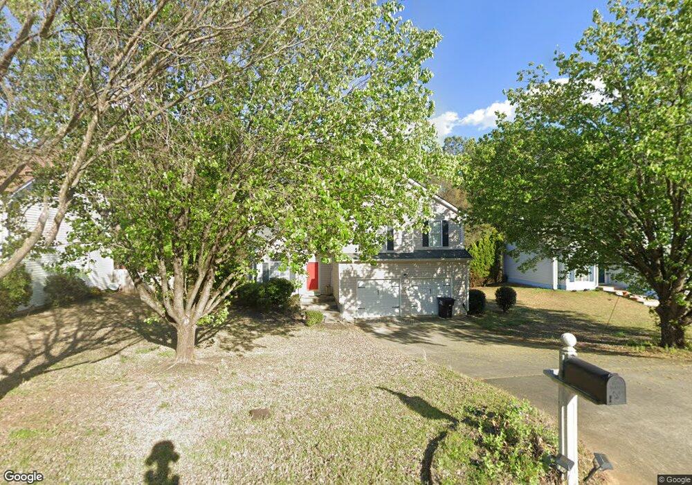 7524 Chads Cir unit 7, Jonesboro, GA 30236 - photo 1