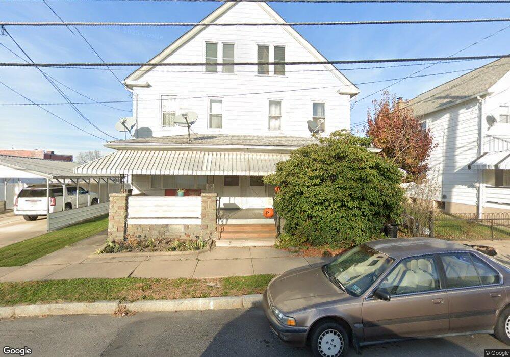 296 Matson Ave, Wilkes Barre, PA 18705 - photo 1