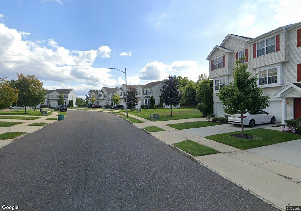 1035 Buckingham Dr unit 18, West Deptford, NJ 08086 - photo 1