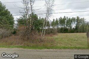 470 Greenfield Rd, Greenbush, ME 04418