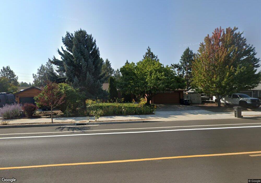 1433 SE Wilson Ave, Bend, OR 97702 - photo 1