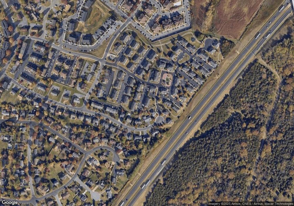 1043 Betsy Ross Ct, Harrisonburg, VA 22802 - photo 1