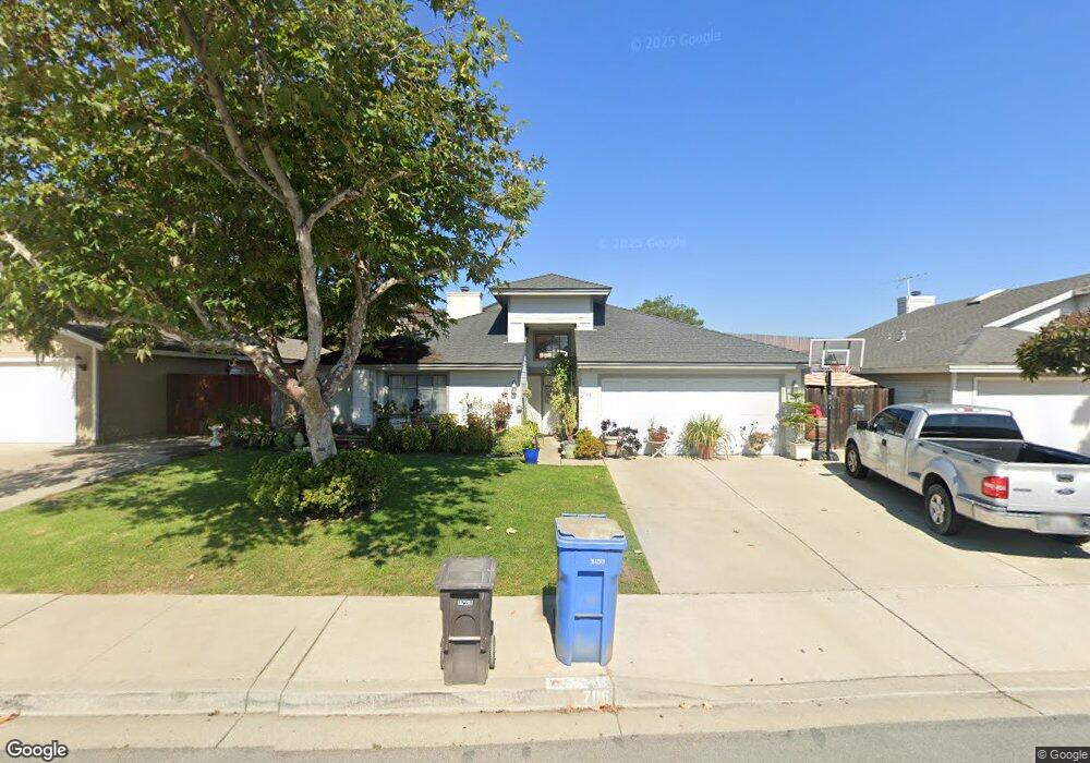 706 January St, Nipomo, CA 93444 - photo 1