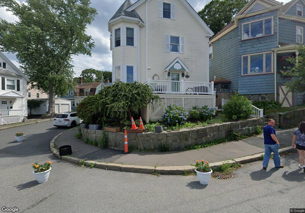 57-57 1/2 Ocean Ave unit 57, Salem, MA 01970 - photo 1