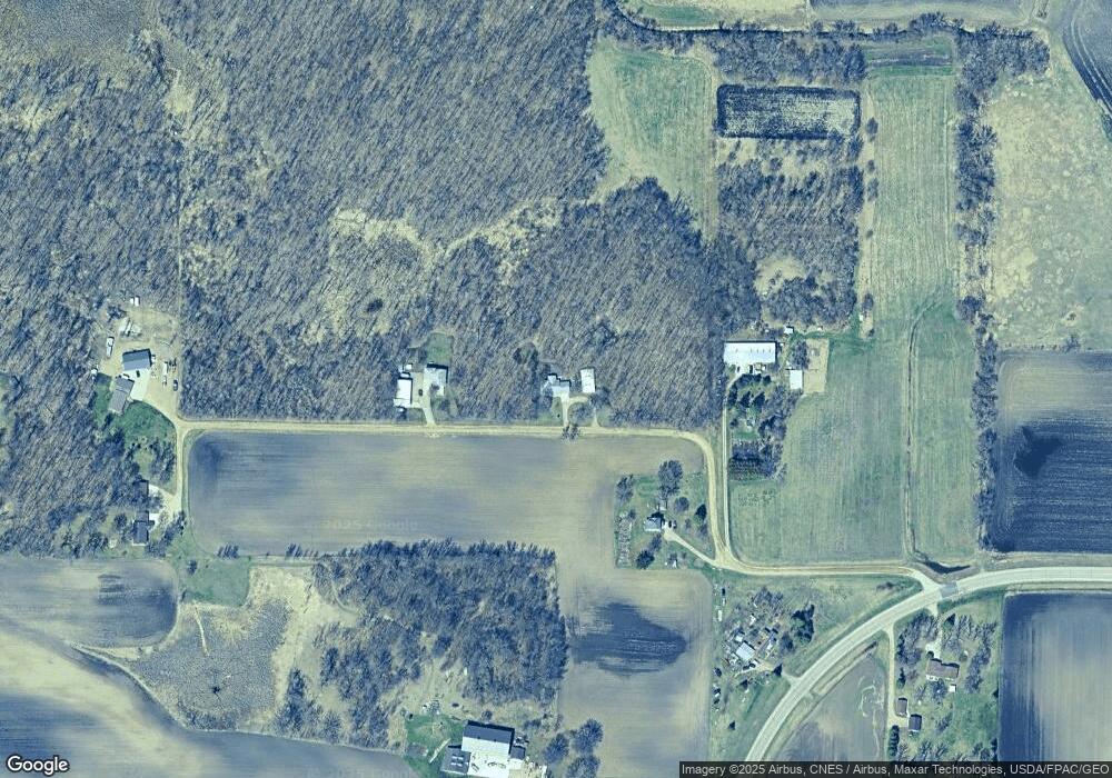 4910 Rockwood Rd SW, Alexandria, MN 56308 - photo 1