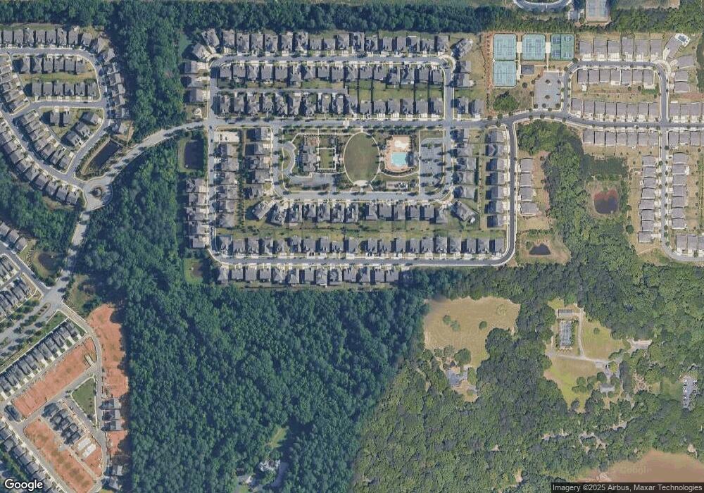 10175 Grandview Square, Duluth, GA 30097 - photo 1