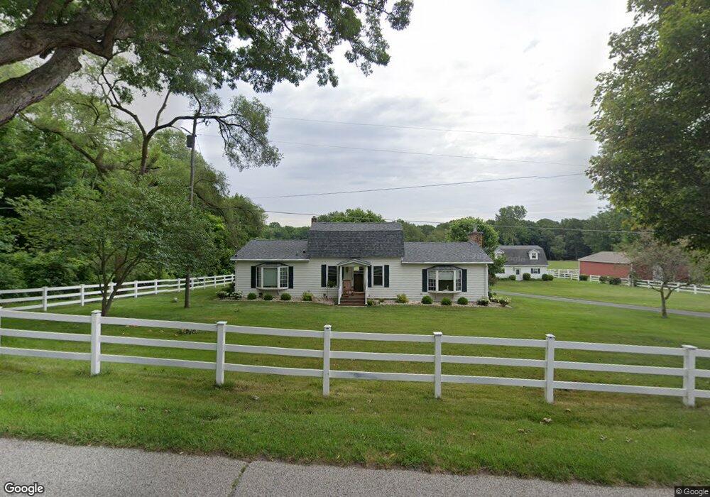 5225 N 325 W, La Porte, IN 46350 - photo 1