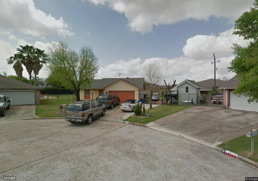 13627 Wood Terrace Dr, Houston, TX 77038 - photo 1