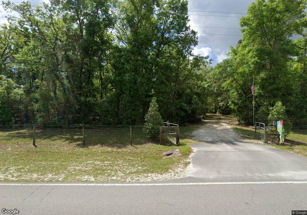 2728 SW Wilson Springs Rd, Fort White, FL 32038 - photo 1