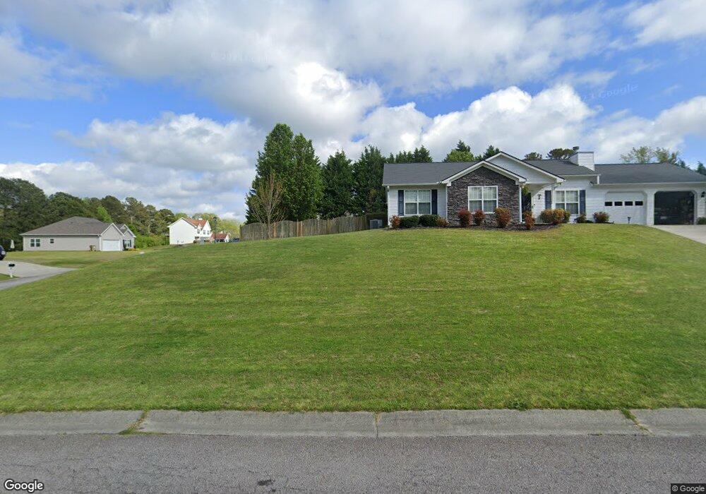 4747 Melborne Trail, Flowery Branch, GA 30542 - photo 1