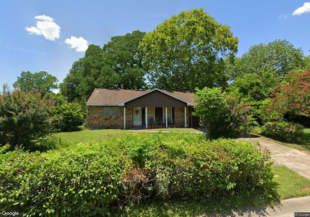 10910 Stover St, Houston, TX 77075 - photo 1