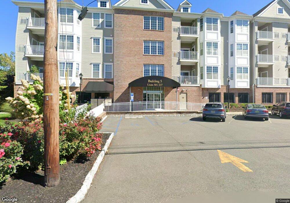 536 Bushes Ln, Elmwood Park, NJ 07407 - photo 1